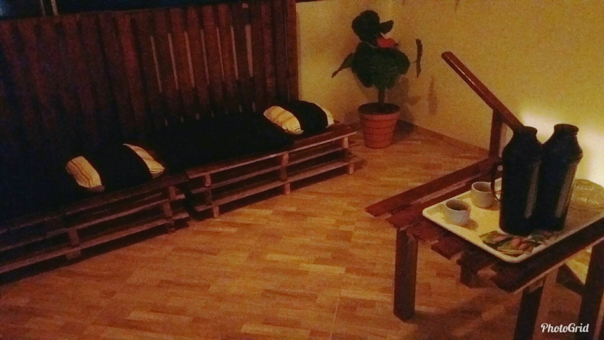 Pousada Nascer Do Sol Жижока ди Жерикоакоара Екстериор снимка